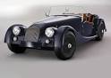 Morgan 4/4 Sport | Morgan Car News