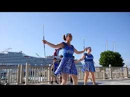 Image result for Cliffside Royalettes Twirling Team