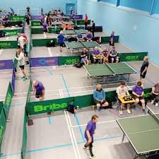 Image result for St Austell Table Tennis Club