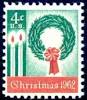 christmas stamp