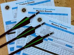 Image result for West Windsor Archers