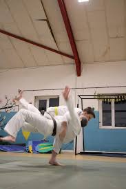 Image result for Burnley Judo Club