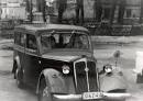 IFA DKW F8 Kombi - Old Photo - a photo on Flickriver