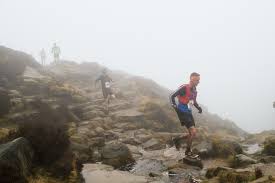 Image result for Glossopdale Harriers