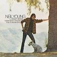Amazon.com: Everybody Knows This Is Nowhere: Neil Young: Music