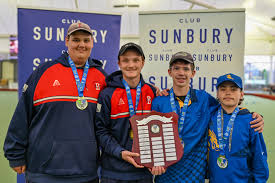 Image result for Sunbury Sports Bowls Club