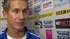 Pedersen coy on Barton