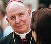 Bischof Klaus Küng Nachdem Papst Johannes Paul II. das Rücktrittsgesuch von ... - klaus-kueng