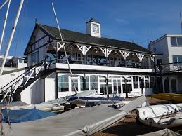 Image result for Bembridge Sailing Club