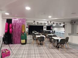 Image result for Vernon Carus Sports Club