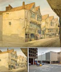 Image result for ninetree hill bristol