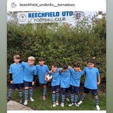 Image result for Hindsford Junior Football Club