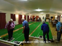 Image result for Herefordshire Short Mat Bowling Association