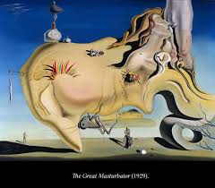 Image result for paranoid critical method"