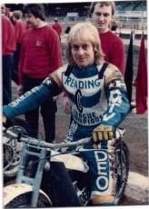 Image result for Reading Racers Speedway Club