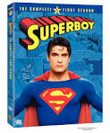 Superboy [1998] - The Complete First Season | KakiWayang Download ...
