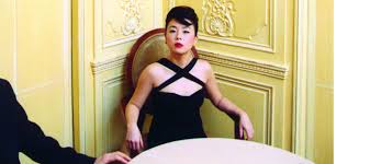 Image result for nikki lee