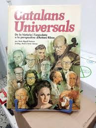 Image result for catalans universals