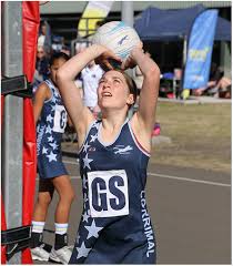 Image result for Cobham Netball Club