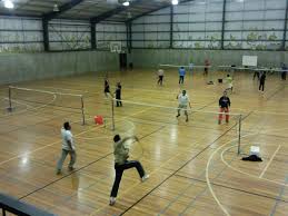 Image result for Melton Og Badminton Club