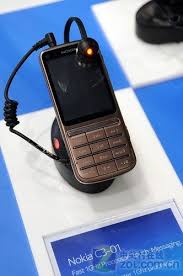 Image result for Nokia C3