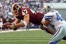Barry Church Pictures - Washington Redskins v Dallas Cowboys - Zimbio