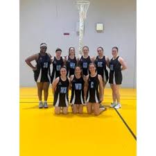 Image result for Comets Netball Club
