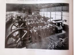 Image result for Jarrow and Hebburn