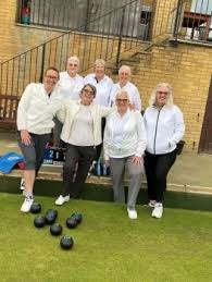 Image result for Churchfields Bowling Club Reigate