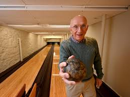 Image result for Ballywalter Bowling Club