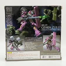 「アンジェロ・ザウパー 機動戦士ガンダムUC」の画像検索結果