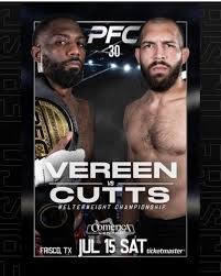 Image result for Championship Martial Arts Frisco