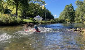 Image result for University Of Birmingham Kayaking Club