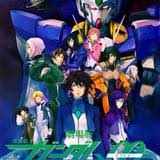 「リンダ・ヴァスティ 機動戦士ガンダム00 2nd」の画像検索結果