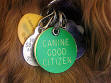 Canine Good Citizen - Wikipedia, the free encyclopedia