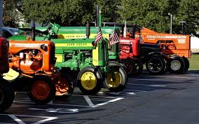 Image result for The Tractor Society
