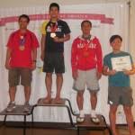 Image result for Top Flight Badminton Club