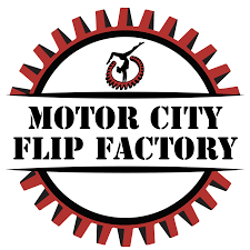 Image result for The Flip Factory Gymnastics Club