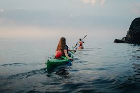 Image result for Bude Canoe Club