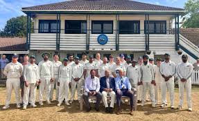 Image result for Lansdown Cricket Club