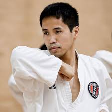 Image result for MIDDLESBROUGH KARATE ACADEMY