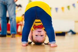 Image result for Tumble Tots