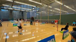 Image result for S B T M Badminton Club