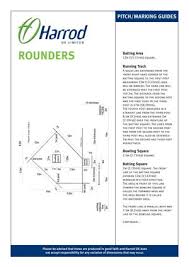 Image result for Pitch marking blog