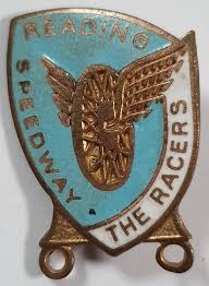 Image result for Reading Racers Speedway Club