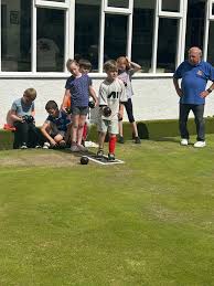 Image result for Cromarty Bowling Club