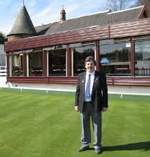 Image result for Cambuslang Bowling Club