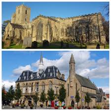 Image result for Bishop Auckland Sac