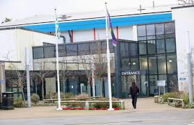 Image result for Fiverivers Leisure Centre