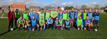 Image result for Strollers Football Club